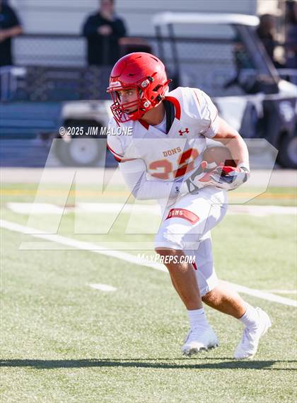 Thumbnail 1 in JV: Cathedral Catholic @ Saint Francis photogallery.