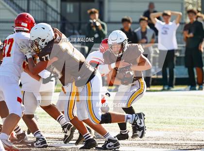 Thumbnail 2 in JV: Cathedral Catholic @ Saint Francis photogallery.