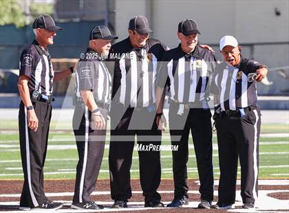 Thumbnail 1 in JV: Cathedral Catholic @ Saint Francis photogallery.