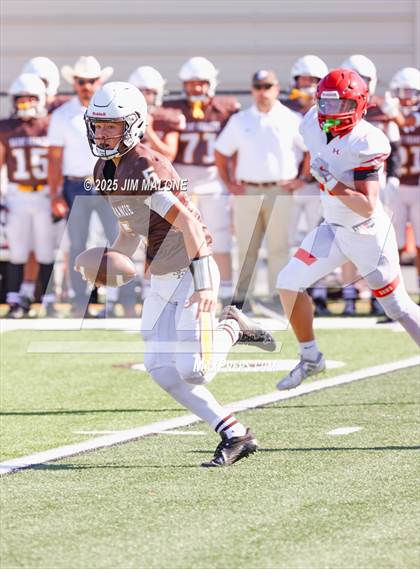 Thumbnail 1 in JV: Cathedral Catholic @ Saint Francis photogallery.