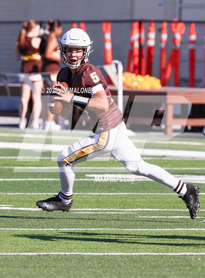 Thumbnail 1 in JV: Cathedral Catholic @ Saint Francis photogallery.