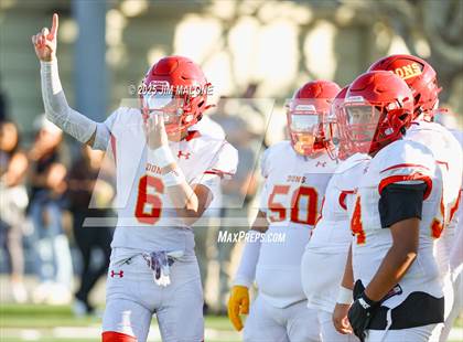 Thumbnail 1 in JV: Cathedral Catholic @ Saint Francis photogallery.