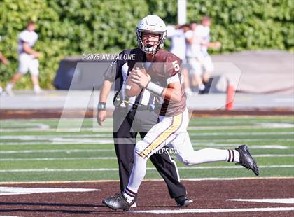 Thumbnail 3 in JV: Cathedral Catholic @ Saint Francis photogallery.