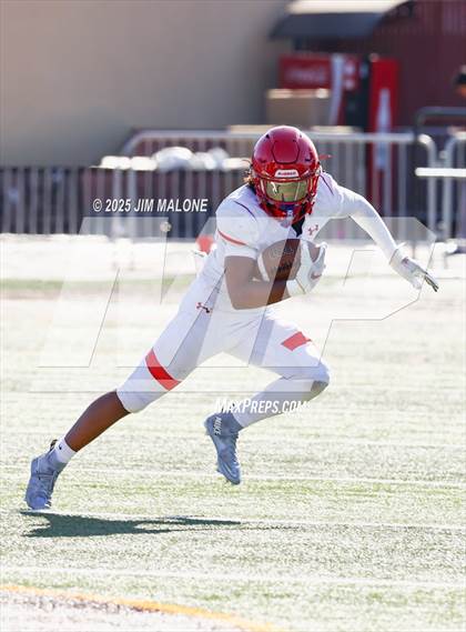 Thumbnail 2 in JV: Cathedral Catholic @ Saint Francis photogallery.