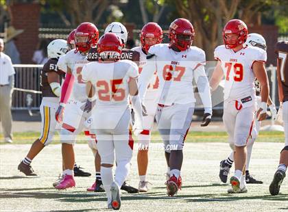 Thumbnail 1 in JV: Cathedral Catholic @ Saint Francis photogallery.