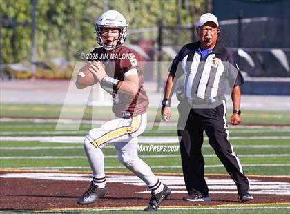 Thumbnail 1 in JV: Cathedral Catholic @ Saint Francis photogallery.