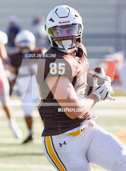 Thumbnail 1 in JV: Cathedral Catholic @ Saint Francis photogallery.