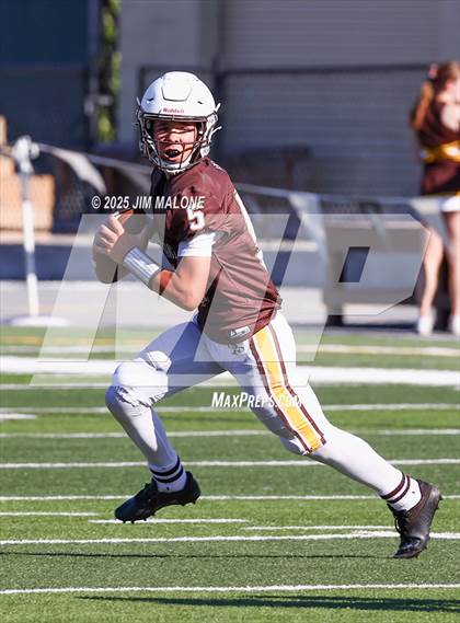 Thumbnail 2 in JV: Cathedral Catholic @ Saint Francis photogallery.