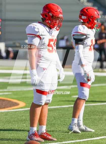 Thumbnail 3 in JV: Cathedral Catholic @ Saint Francis photogallery.