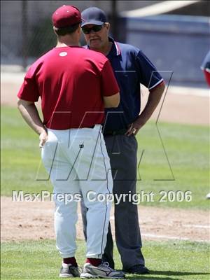 Thumbnail 1 in Dublin vs. Northgate (NCS 2A East Bay Final) photogallery.