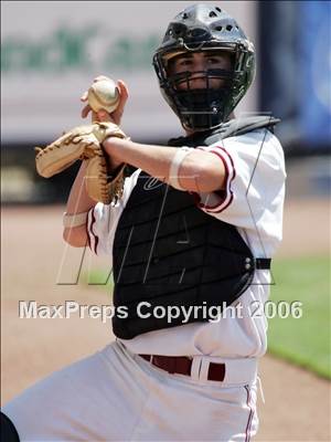 Thumbnail 2 in Dublin vs. Northgate (NCS 2A East Bay Final) photogallery.