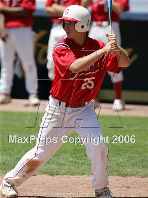 Thumbnail 1 in Dublin vs. Northgate (NCS 2A East Bay Final) photogallery.