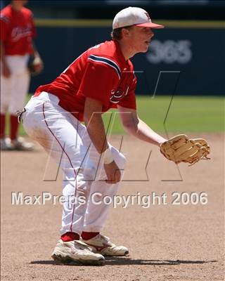 Thumbnail 2 in Dublin vs. Northgate (NCS 2A East Bay Final) photogallery.