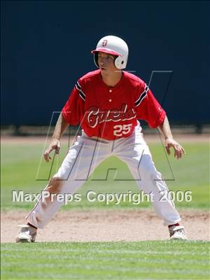 Thumbnail 1 in Dublin vs. Northgate (NCS 2A East Bay Final) photogallery.
