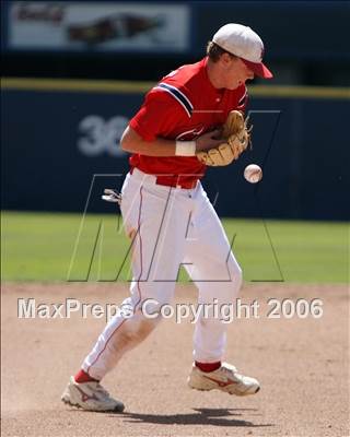 Thumbnail 1 in Dublin vs. Northgate (NCS 2A East Bay Final) photogallery.