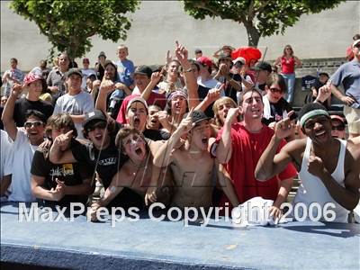 Thumbnail 1 in Dublin vs. Northgate (NCS 2A East Bay Final) photogallery.