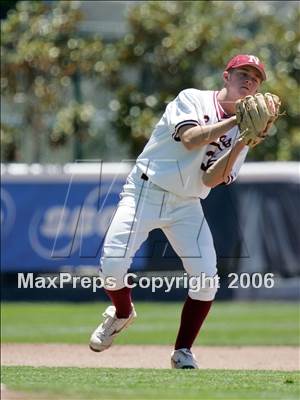 Thumbnail 1 in Dublin vs. Northgate (NCS 2A East Bay Final) photogallery.