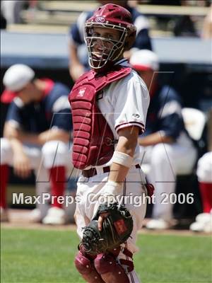 Thumbnail 2 in Dublin vs. Northgate (NCS 2A East Bay Final) photogallery.