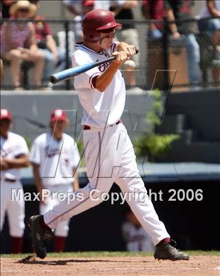 Thumbnail 2 in Dublin vs. Northgate (NCS 2A East Bay Final) photogallery.