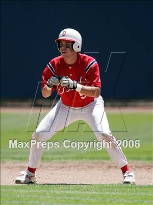 Thumbnail 3 in Dublin vs. Northgate (NCS 2A East Bay Final) photogallery.