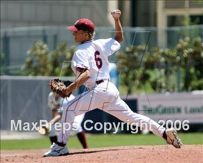 Thumbnail 3 in Dublin vs. Northgate (NCS 2A East Bay Final) photogallery.
