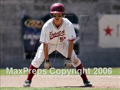 Thumbnail 1 in Dublin vs. Northgate (NCS 2A East Bay Final) photogallery.