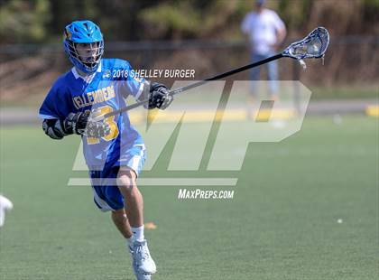 Thumbnail 2 in Staples vs Kellenberg Memorial photogallery.