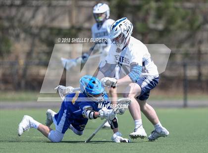 Thumbnail 3 in Staples vs Kellenberg Memorial photogallery.