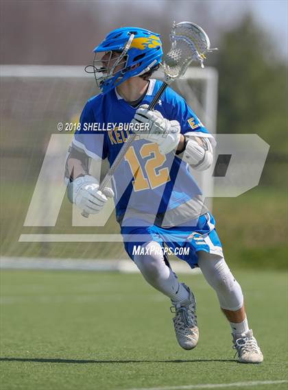 Thumbnail 3 in Staples vs Kellenberg Memorial photogallery.