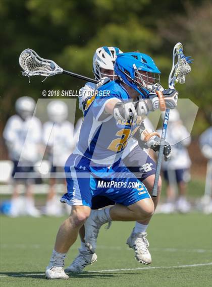 Thumbnail 1 in Staples vs Kellenberg Memorial photogallery.