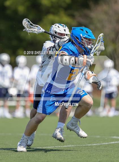 Thumbnail 1 in Staples vs Kellenberg Memorial photogallery.