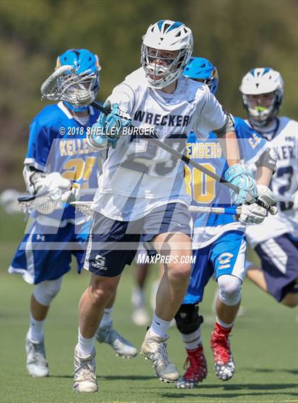 Thumbnail 3 in Staples vs Kellenberg Memorial photogallery.