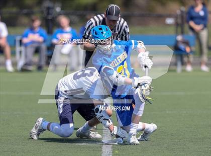 Thumbnail 3 in Staples vs Kellenberg Memorial photogallery.