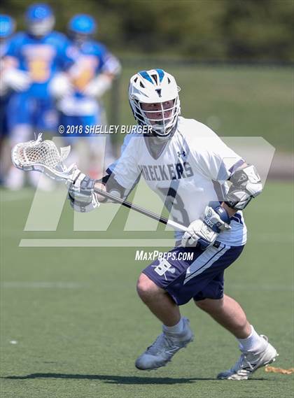 Thumbnail 2 in Staples vs Kellenberg Memorial photogallery.