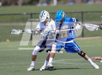 Thumbnail 1 in Staples vs Kellenberg Memorial photogallery.