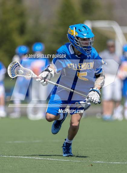 Thumbnail 2 in Staples vs Kellenberg Memorial photogallery.
