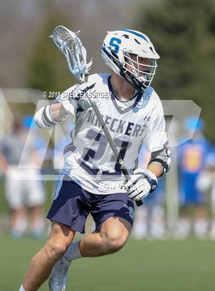 Thumbnail 3 in Staples vs Kellenberg Memorial photogallery.