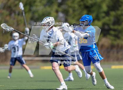 Thumbnail 3 in Staples vs Kellenberg Memorial photogallery.