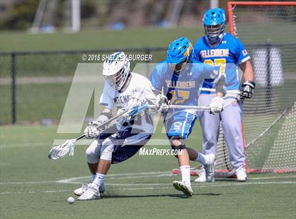 Thumbnail 1 in Staples vs Kellenberg Memorial photogallery.