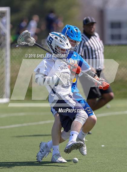 Thumbnail 1 in Staples vs Kellenberg Memorial photogallery.