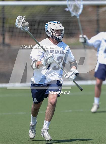 Thumbnail 2 in Staples vs Kellenberg Memorial photogallery.