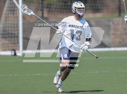 Thumbnail 2 in Staples vs Kellenberg Memorial photogallery.