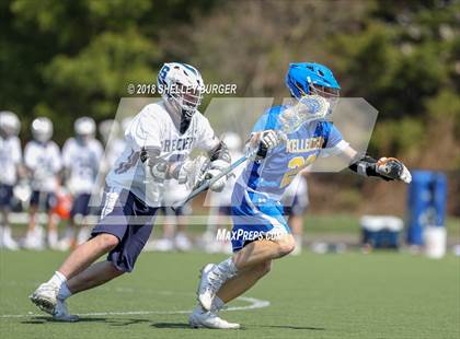Thumbnail 2 in Staples vs Kellenberg Memorial photogallery.