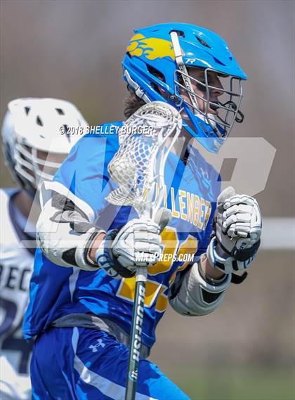 Thumbnail 1 in Staples vs Kellenberg Memorial photogallery.