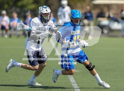 Thumbnail 1 in Staples vs Kellenberg Memorial photogallery.