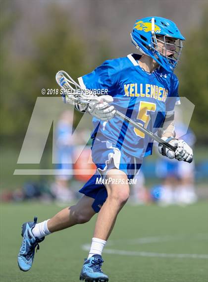 Thumbnail 3 in Staples vs Kellenberg Memorial photogallery.