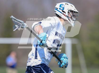 Thumbnail 3 in Staples vs Kellenberg Memorial photogallery.