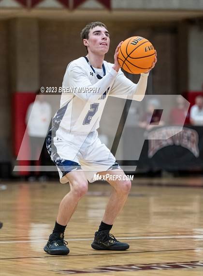 Thumbnail 1 in Salida vs. Windsor Charter Academy (CHSAA 3A Final Four) photogallery.