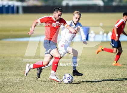 Thumbnail 3 in Richmond vs. San Clemente (Southern California High School Classic ) photogallery.