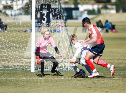 Thumbnail 1 in Richmond vs. San Clemente (Southern California High School Classic ) photogallery.